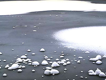 冬の風景(2)