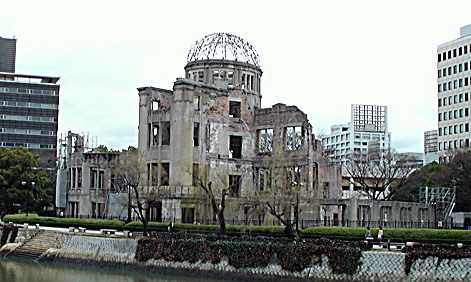 ドーム もともと 原爆 【閲覧注意】アメリカ軍が広島に落とした原爆の被害を忘れないためにまとめてみた