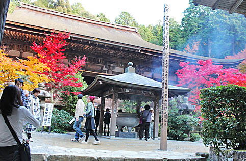 本堂(1)