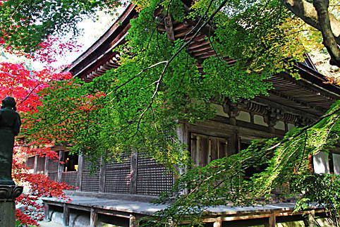 本堂(3)