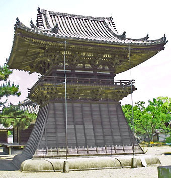 鐘楼
