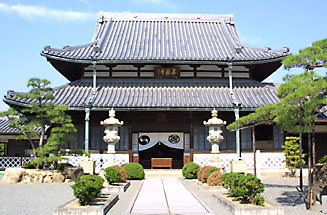 本堂