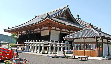 Amazon.co.jp: N art 木版絵図1 西國第六番委(和)州高市郡壷坂寺
